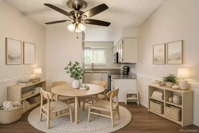 8770 Rainbow Avenue #A, Denver, CO 80229 - Photo 3