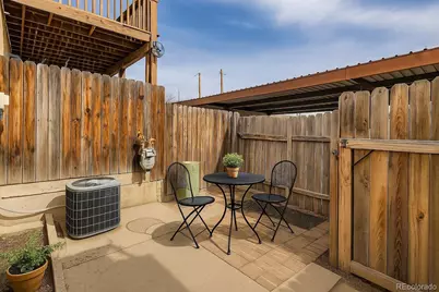 8770 Rainbow Avenue #A, Denver, CO 80229 - Photo 11