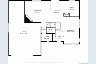 2947 S Lisbon Way, Aurora, CO 80013 - Photo 35