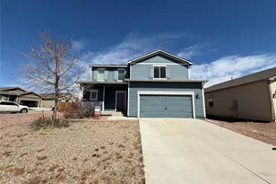 9724 Borderpine Way, Colorado Springs, CO 80925 - Photo 1