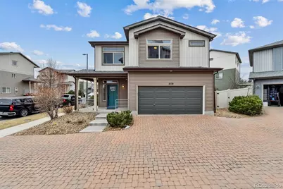 5179 Andes Street, Denver, CO 80249 - Photo 1