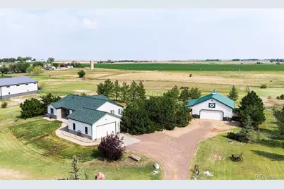 57469 E 42nd Court, Strasburg, CO 80136 - Photo 3