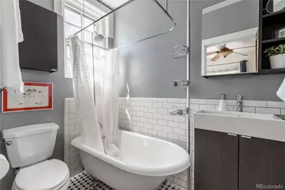 523 E 12th Avenue #3, Denver, CO 80203 - Photo 15