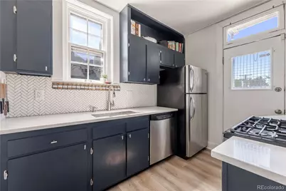 523 E 12th Avenue #3, Denver, CO 80203 - Photo 9