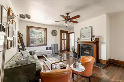 523 E 12th Avenue #3, Denver, CO 80203 - Photo 5