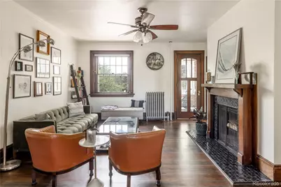 523 E 12th Avenue #3, Denver, CO 80203 - Photo 1