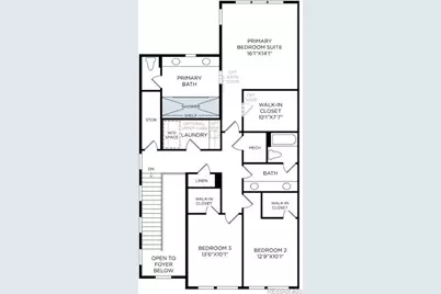 7716 S Irving Street, Littleton, CO 80120 - Photo 3