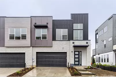 7716 S Irving Street, Littleton, CO 80120 - Photo 1