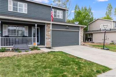 3709 Salida Court, Evans, CO 80620 - Photo 3