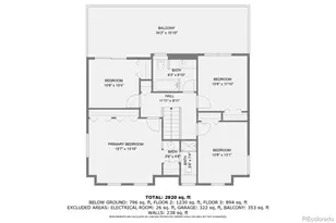 4878 W 98th Ave, Westminster, CO 80031 - Photo 39