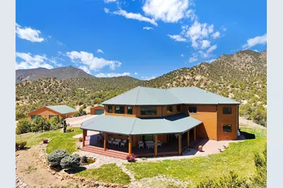 400 Copper Canyon Road, Canon City, CO 81212 - Photo 41