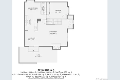 11703 E Cornell Circle, Aurora, CO 80014 - Photo 41
