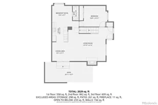 11703 E Cornell Cir, Aurora, CO 80014 - Photo 41
