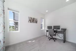 17201 Birds Foot Trail, Parker, CO 80134 - Photo 7