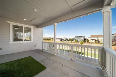 17201 Birds Foot Trail, Parker, CO 80134 - Photo 31