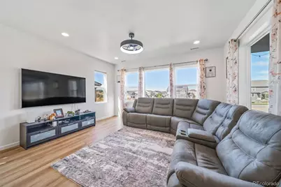 17201 Birds Foot Trail, Parker, CO 80134 - Photo 11
