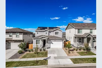 17201 Birds Foot Trail, Parker, CO 80134 - Photo 3