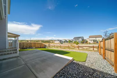 17201 Birds Foot Trail, Parker, CO 80134 - Photo 33