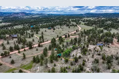 330 Arrowhead Dr Drive, Florissant, CO 80816 - Photo 11