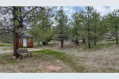 330 Arrowhead Dr Drive, Florissant, CO 80816 - Photo 21