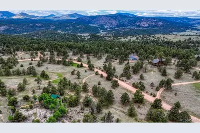 330 Arrowhead Dr Drive, Florissant, CO 80816 - Photo 7