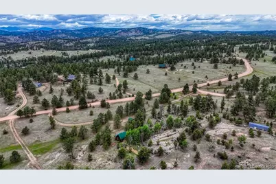 330 Arrowhead Dr Drive, Florissant, CO 80816 - Photo 9