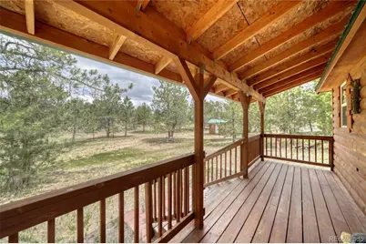 330 Arrowhead Dr Drive, Florissant, CO 80816 - Photo 29
