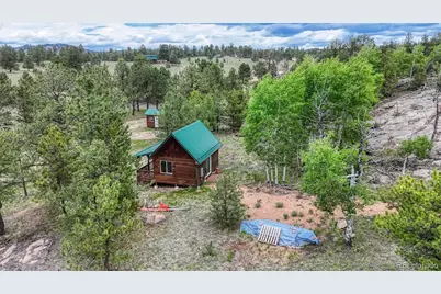330 Arrowhead Dr Drive, Florissant, CO 80816 - Photo 13