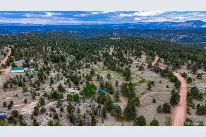 330 Arrowhead Dr Drive, Florissant, CO 80816 - Photo 5