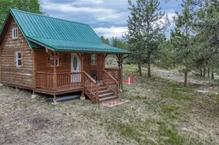 330 Arrowhead Dr Dr, Florissant, CO 80816 - Photo 1