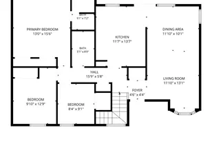 5191 Bitterweed, Colorado Springs, CO 80917 - Photo 43