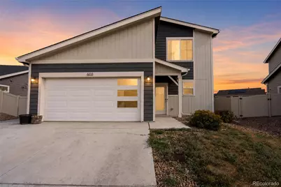 603 Apex Trail, Ault, CO 80610 - Photo 1