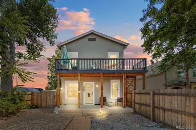 4768 Vine Street, Denver, CO 80216 - Photo 1