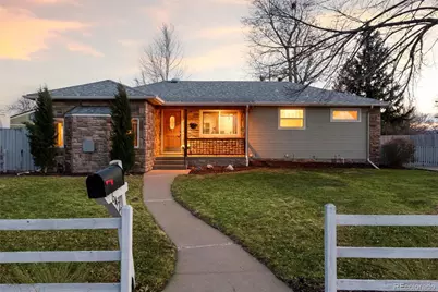 6424 W Center Avenue, Lakewood, CO 80226 - Photo 1