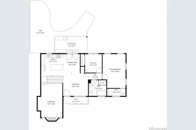 6424 W Center Avenue, Lakewood, CO 80226 - Photo 45