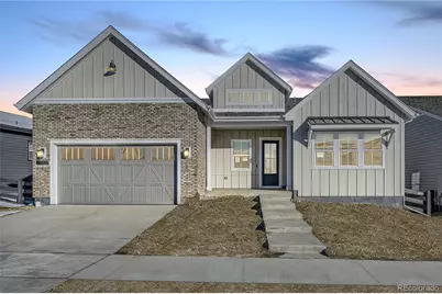 7322 Canyon Sky Trail, Castle Pines, CO 80108 - Photo 1