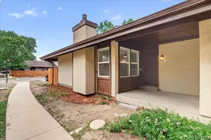 3736 S Fairplay Way, Aurora, CO 80014 - Photo 1