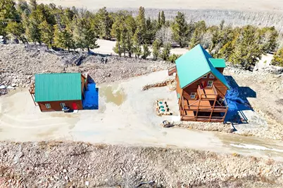 5844 Middle Fork Vista, Fairplay, CO 80440 - Photo 45