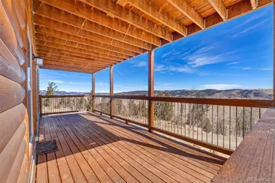 5844 Middle Fork Vista, Fairplay, CO 80440 - Photo 13