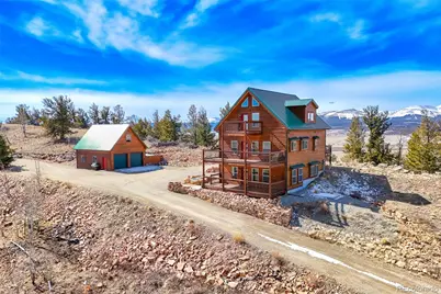 5844 Middle Fork Vista, Fairplay, CO 80440 - Photo 43