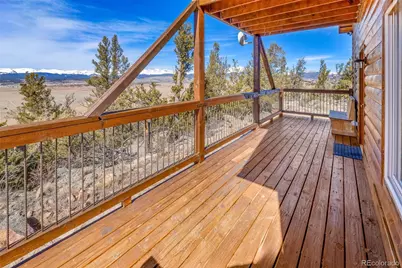 5844 Middle Fork Vista, Fairplay, CO 80440 - Photo 9