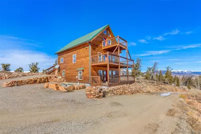 5844 Middle Fork Vista, Fairplay, CO 80440 - Photo 7