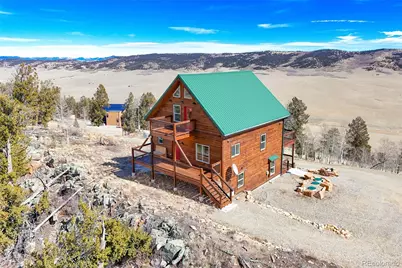 5844 Middle Fork Vista, Fairplay, CO 80440 - Photo 5