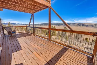 5844 Middle Fork Vista, Fairplay, CO 80440 - Photo 15