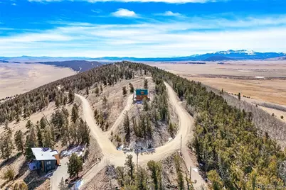 5844 Middle Fork Vista, Fairplay, CO 80440 - Photo 47