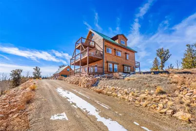 5844 Middle Fork Vista, Fairplay, CO 80440 - Photo 11