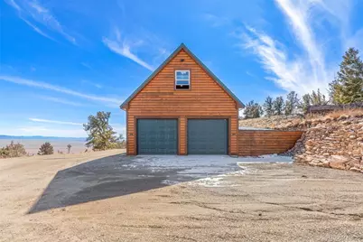 5844 Middle Fork Vista, Fairplay, CO 80440 - Photo 17