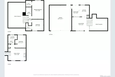 16512 E Louisiana Drive, Aurora, CO 80017 - Photo 41