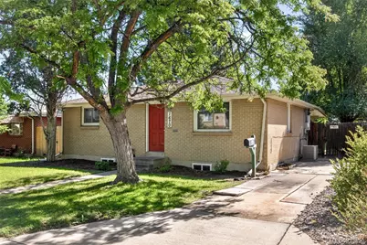 1670 S Franklin Street, Denver, CO 80210 - Photo 1