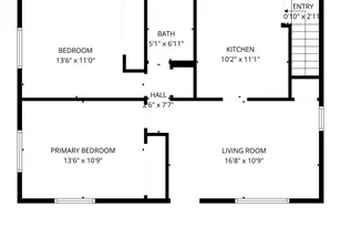 1670 S Franklin St, Denver, CO 80210 - Photo 23